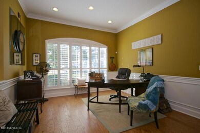 Living Room Space