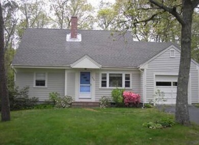 236 Division St, West Harwich, MA 2671 - photo 2
