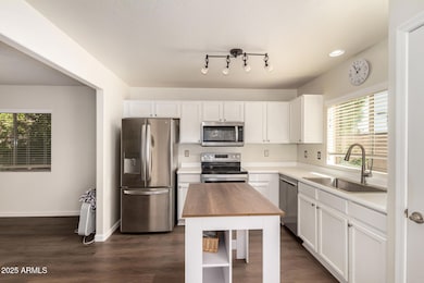 17791 W Calavar Rd, Surprise, AZ 85388 - photo 5