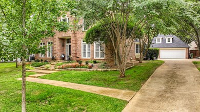 660 Truelove Trail, Southlake, TX 76092 - photo 3