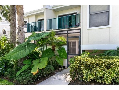 Entrance to front Lanai and door