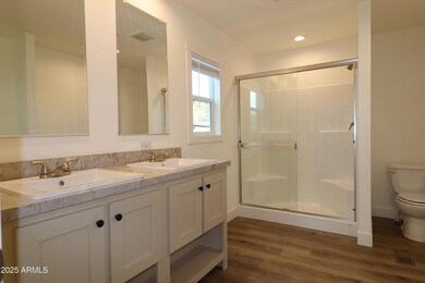 owners bath