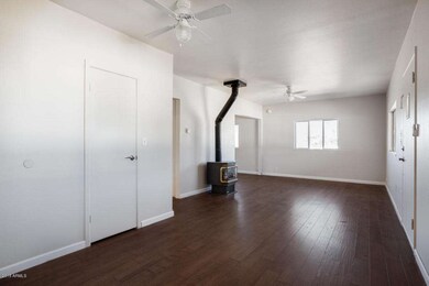 1208 N. Apache Lane Interiors