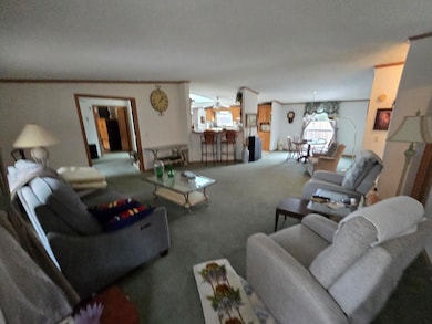 1434 Rogers Rd, Fairview, MI 48621 - photo 5