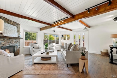 2159 Penny Ln, Napa, CA 94559 - photo 3