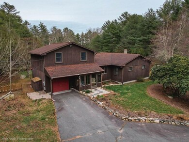 410 Walnut Plain Rd, Rochester, MA 02770 - photo 3