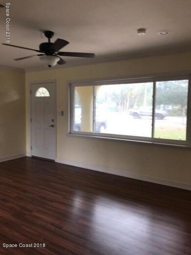 Fiske Living Area