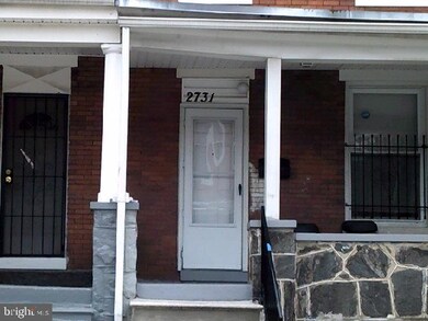 2731 E Chase St, Baltimore, MD 21213 - photo 2
