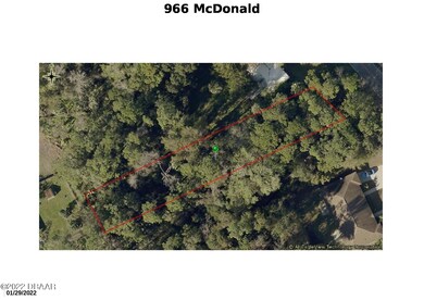 966McDonald