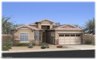 Elevation Rendering