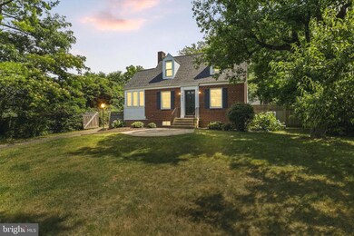 6421 S Kings Hwy, Alexandria, VA 22306 - photo 3