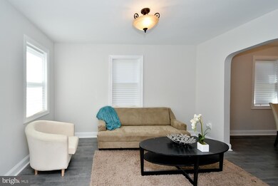 314 Division Ave NE, Washington, DC 20019 - photo 4