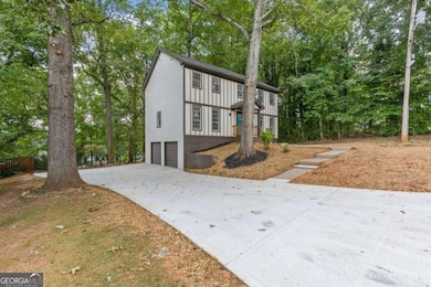 1001 Gunners Walk, Tucker, GA 30084 - photo 2