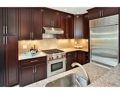 154 W Newton St unit 3, Boston, MA 02118 - photo 6