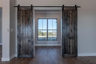 1073 Eagles Bluff Dr, Weatherford, TX 76087 - photo 7