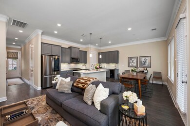 805 Shallow Hollow Dr, Houston, TX 77018 - photo 6