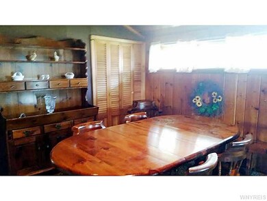 Dining Room.