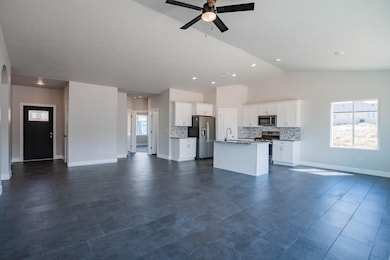 606 S Foundation Trail, Pintura, UT 84720 - photo 5