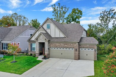 15636 Malta Way, Fishers, IN 46037 - photo 5