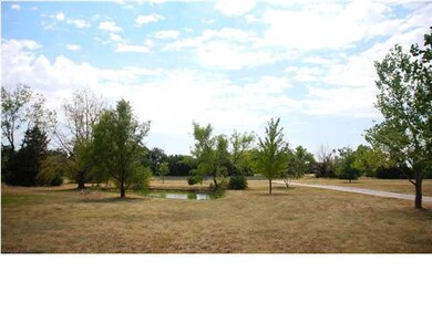 Set with Pond offering a nice view from your front