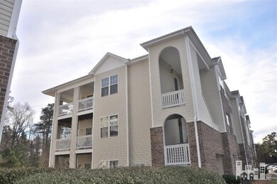 4523 Sagedale Dr unit 301C, Wilmington, NC 28405 - photo 2