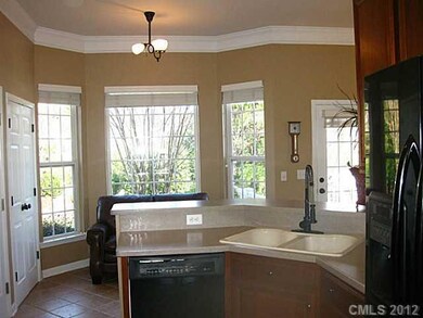 Breakfast - Bay Area Breakfast Room