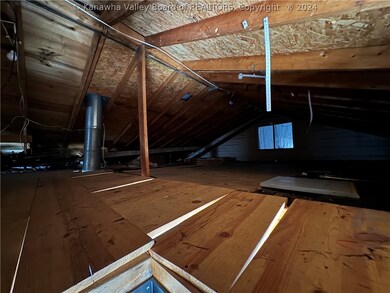 Attic