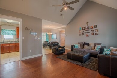 21 Parker Rd, Perkinston, MS 39573 - photo 3