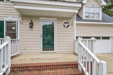903 Norwood Ln, Apex, NC 27502 - photo 4