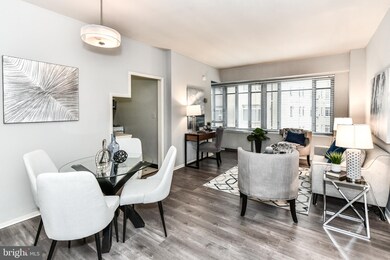 Boston House unit 226, Washington, DC 20036 - photo 7