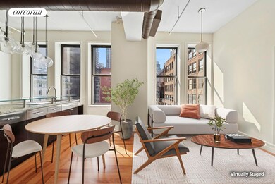 45 E 30th St unit 11C, New York, NY 10016 - photo 4