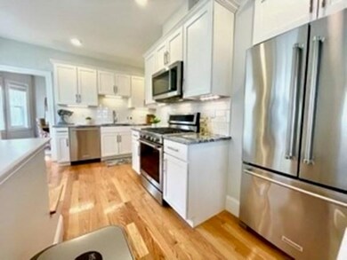 11 Wollaston Ave unit 11, Arlington, MA 02476 - photo 5