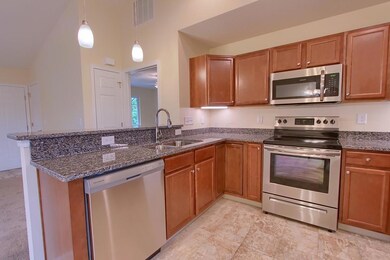 2 Bedroom Kitchen 2
