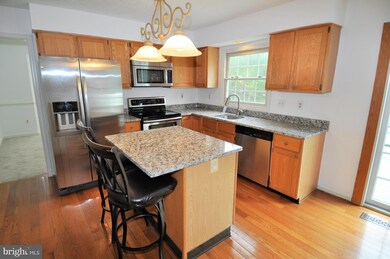 3709 Swift Run Ct, Abingdon, MD 21009 - photo 2