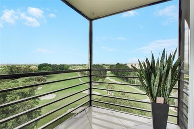 1100 Saint Charles Place unit PH5, Pembroke Pines, FL 33026 - photo 5