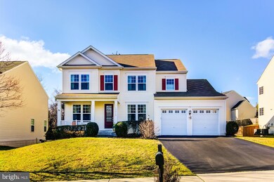 13012 Brierly Forest Ct, Manassas, VA 20112 - photo 4