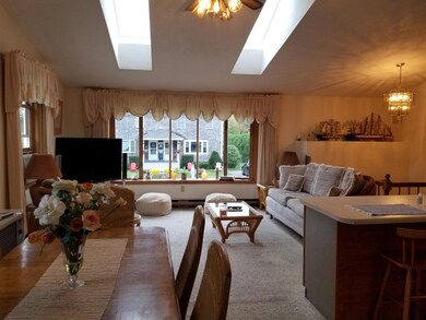 living Dining