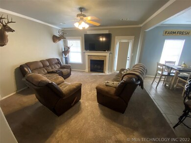 118 W 133rd Place N, Skiatook, OK 74070 - photo 7