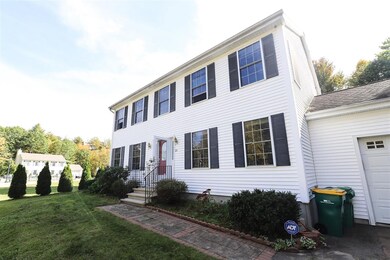 64 Jay Way, Rochester, NH 03868 - photo 2