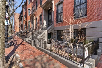 17 Worcester St unit 1, Boston, MA 02118 - photo 4