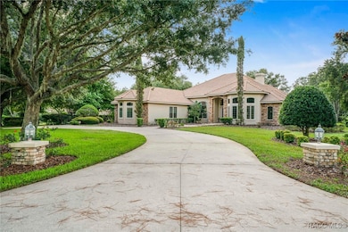 3165 W Wentworth Loop, Lecanto, FL 34461 - photo 2