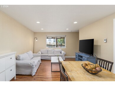 Living Room/Dining Room