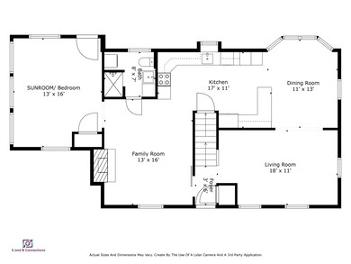 11 Spruce St, Londonderry, NH 03053 - photo 4