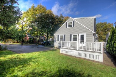 55 S Normandy Ave, Cambridge, MA 02138 - photo 5