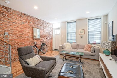 2212 Gerritt St, Philadelphia, PA 19146 - photo 7