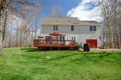 4400 Spring Rock Ln, Gum Spring, VA 23065 - photo 4