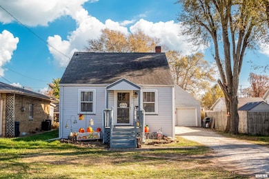 3810 Chalmers Ave, Bartonville, IL 61607 - photo 3