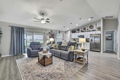 Great Room/Living Area