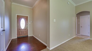 603 Oakmont Dr unit 1, Ennis, TX 75119 - photo 2