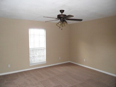 Master Bedroom.